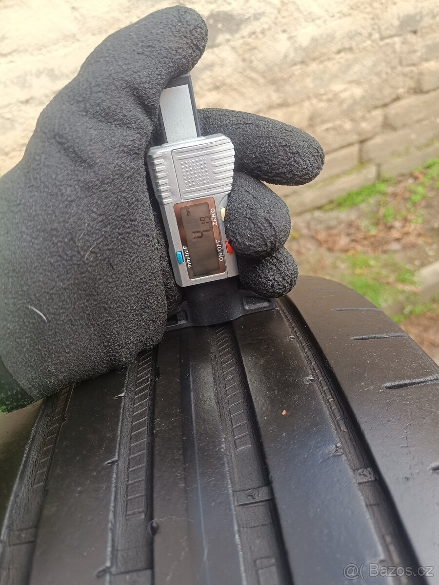 2x 225/45 R17 94Y Goodyear - 4 mm - 3