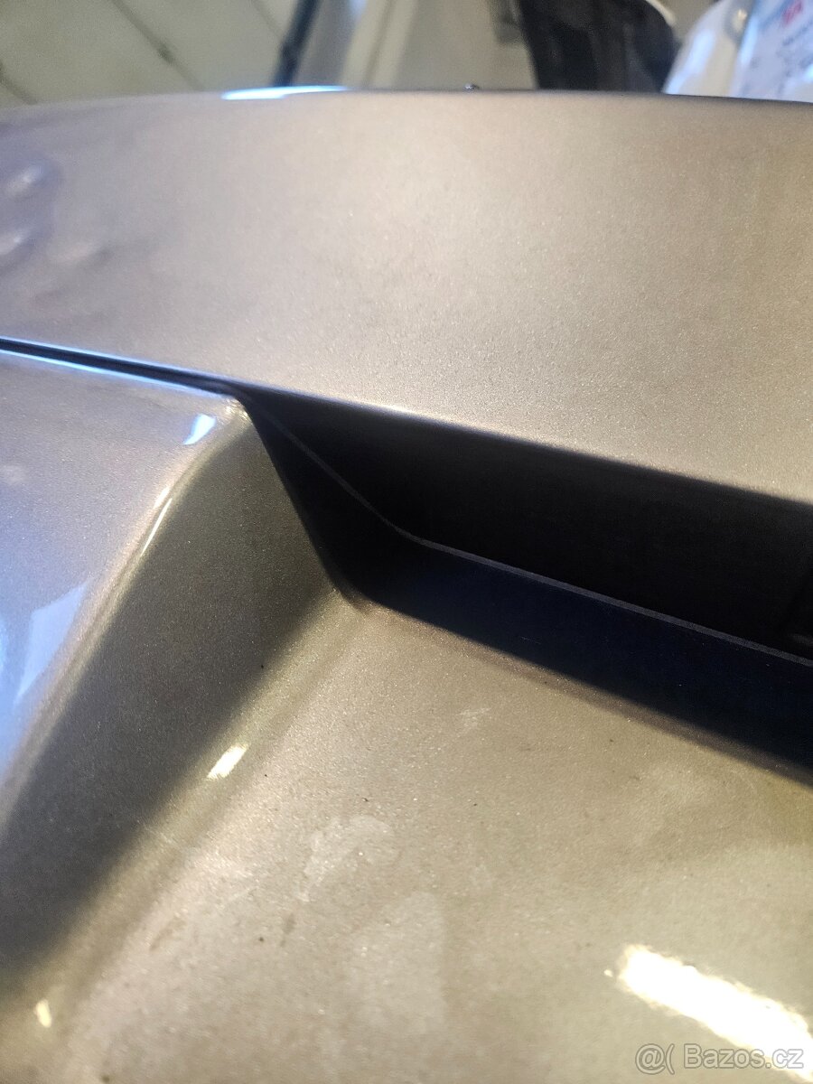 Víko kufru bmw e39 sedan - 3