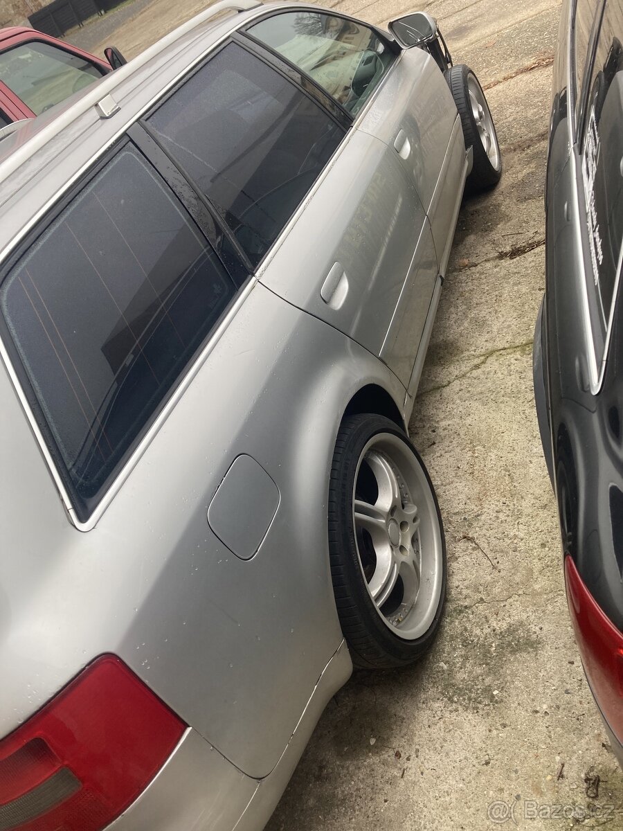 Audi a6 c5 2.5tdi 114kw aym - 3