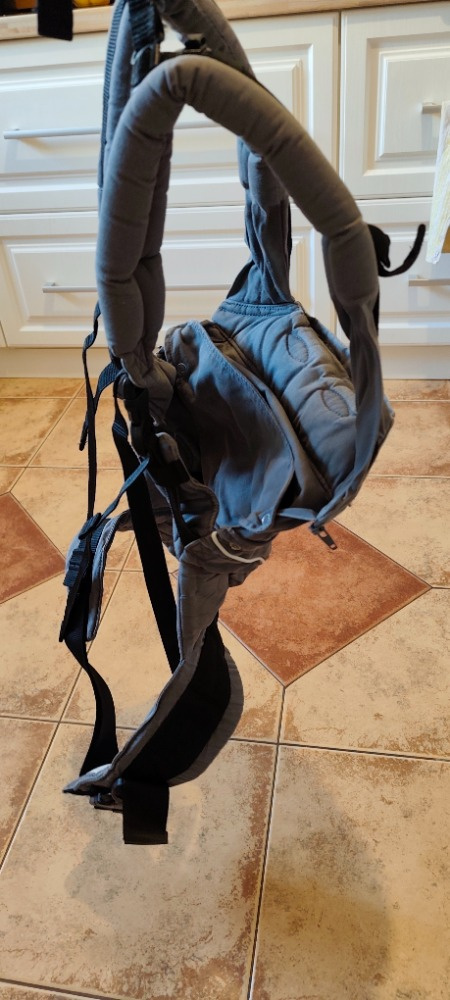 Nosítko MANDUCA - 3