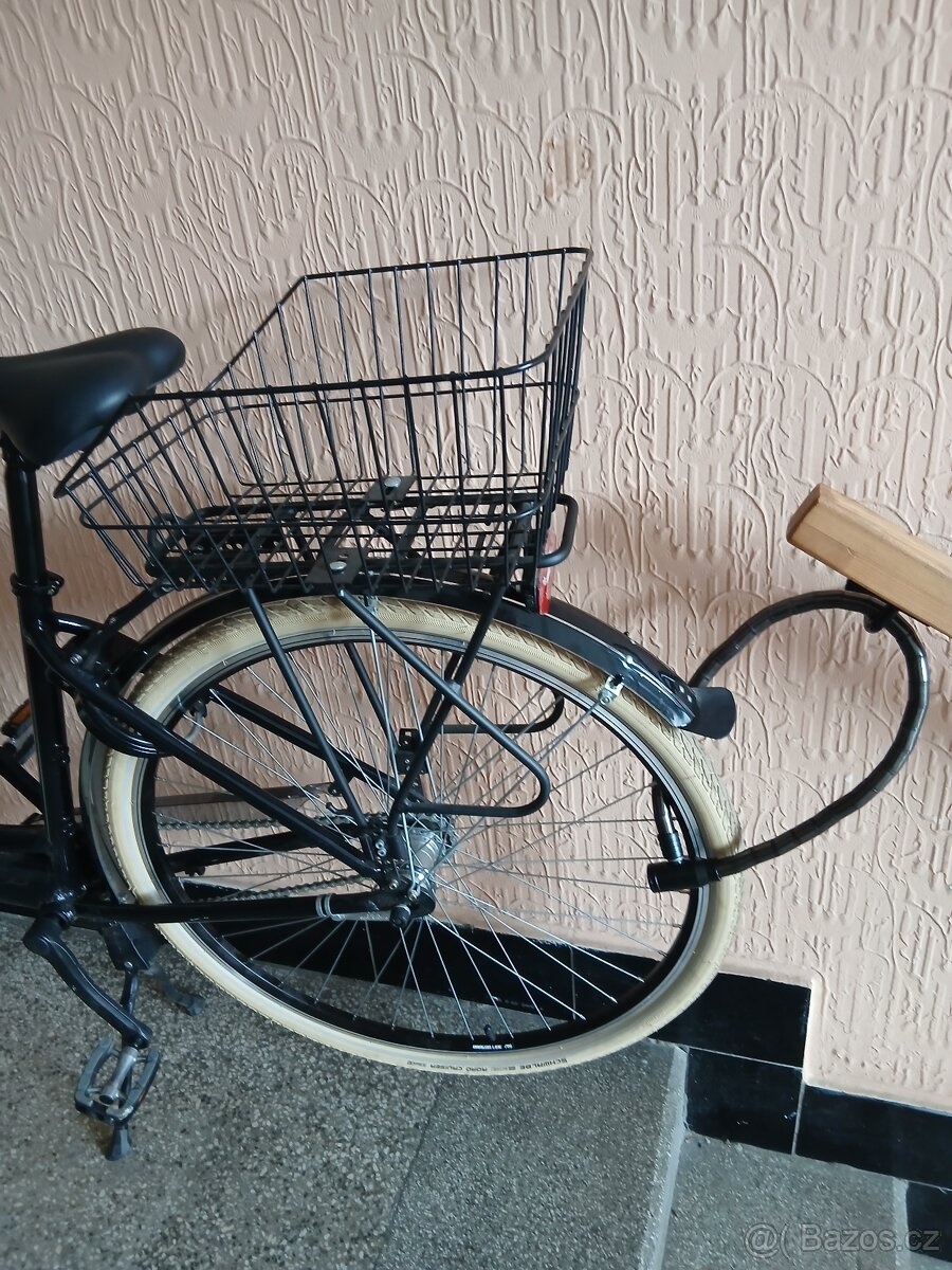 Prodám kolo za 1500 - 3