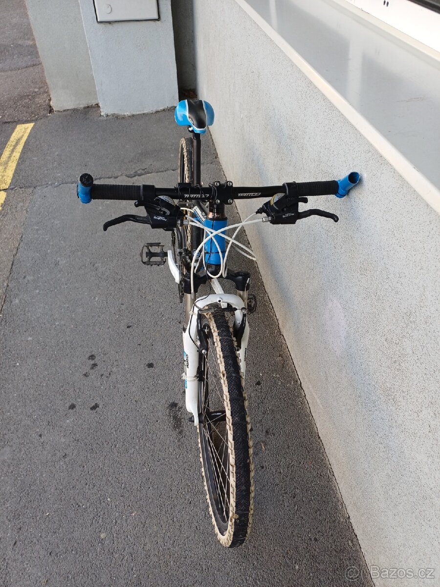 Horské kolo Junior - 3