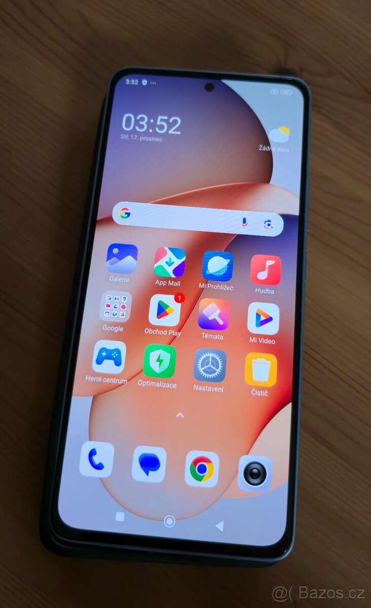 Xiaomi Redmi Note 13 - 3