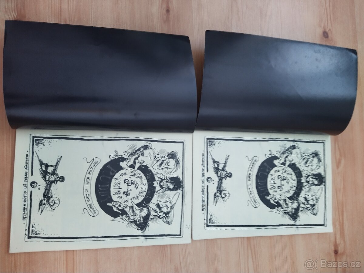 Ruddy- Pavel Cech - 3