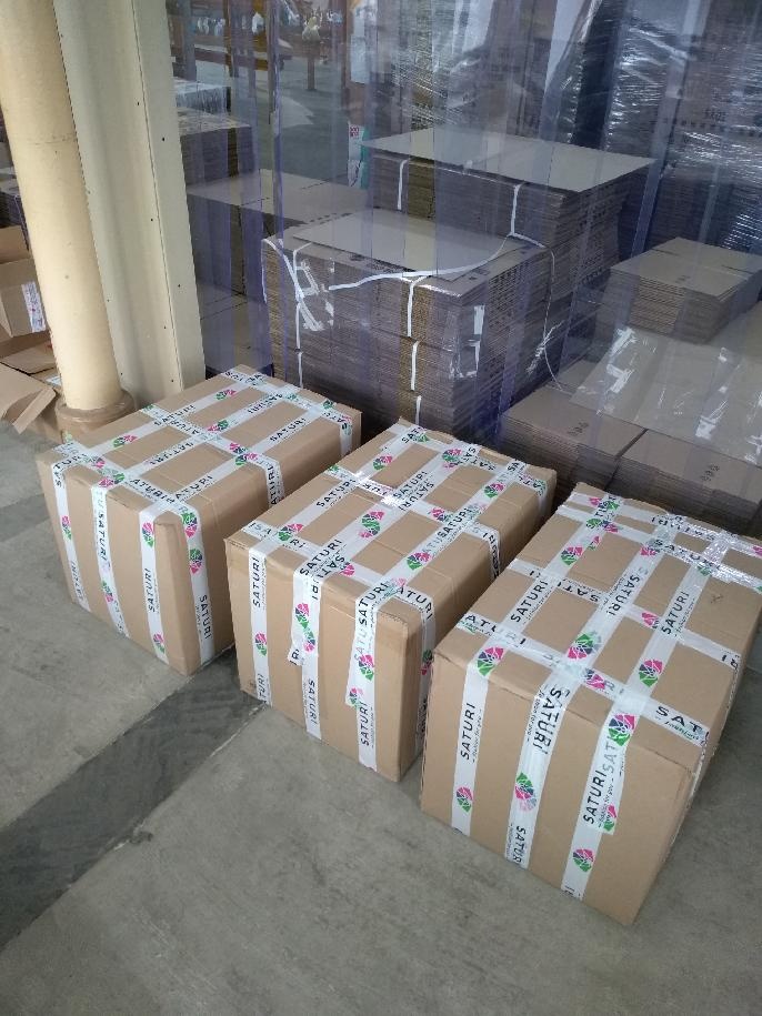 Krabice oblečení Bonprix 15ks - 3