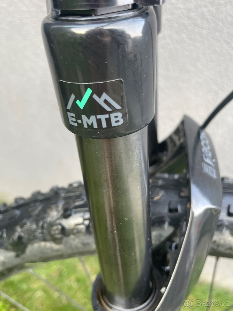 Trek elektrokolo - 3
