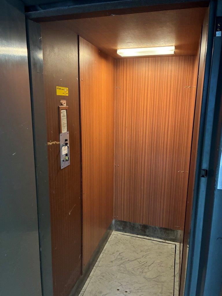 Osobní výtah - 3