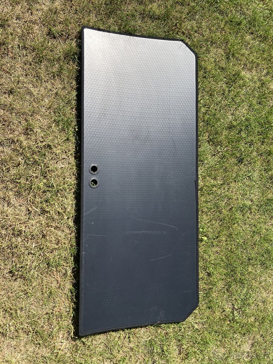 Vw Touareg 7P koberec. - 3