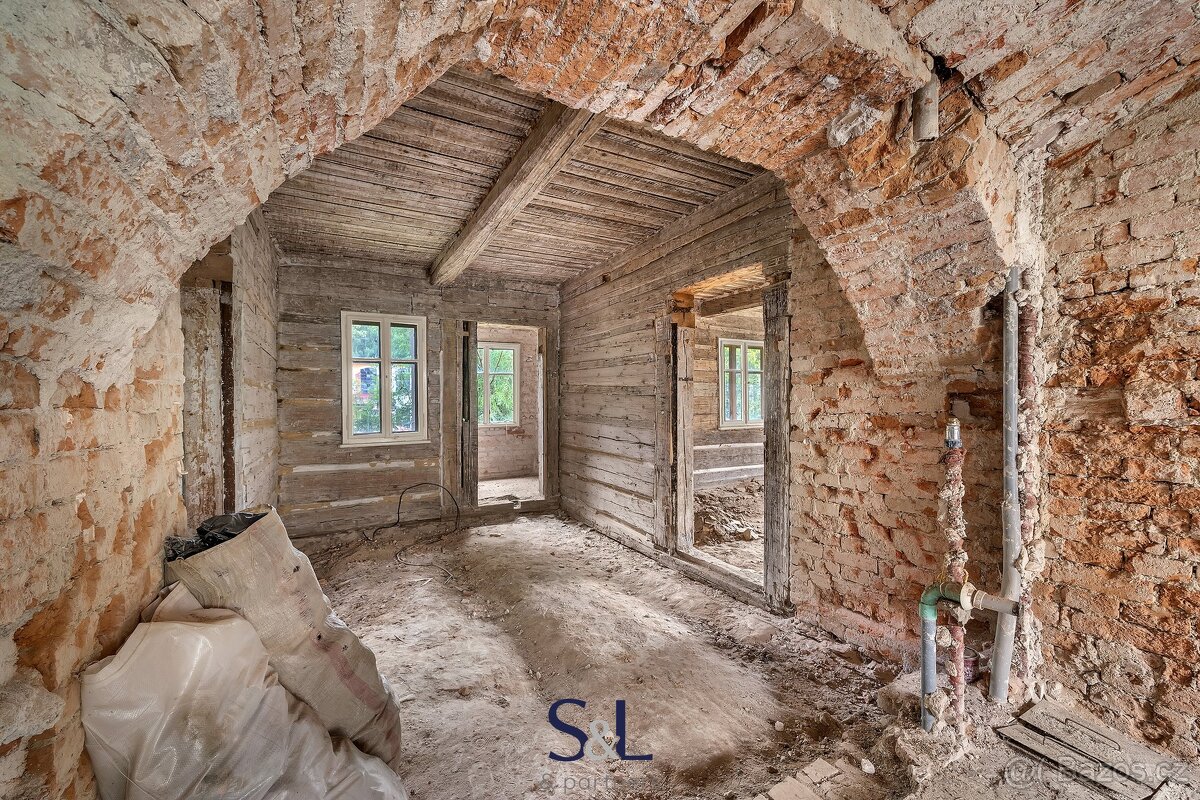 Prodej rodinné domy, 158 m² - Vysoké nad Jizerou - 3