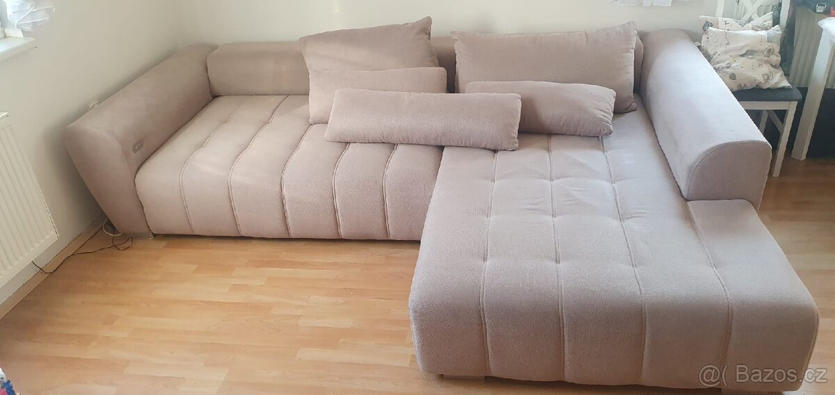 Sedací souprava BRAVEN - 3