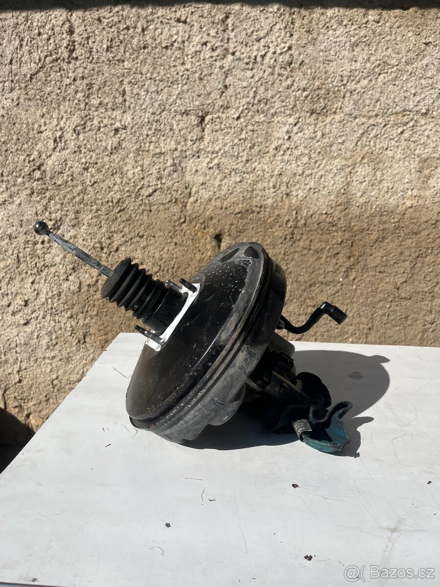 Prodám Brzdové servo,valec - 3