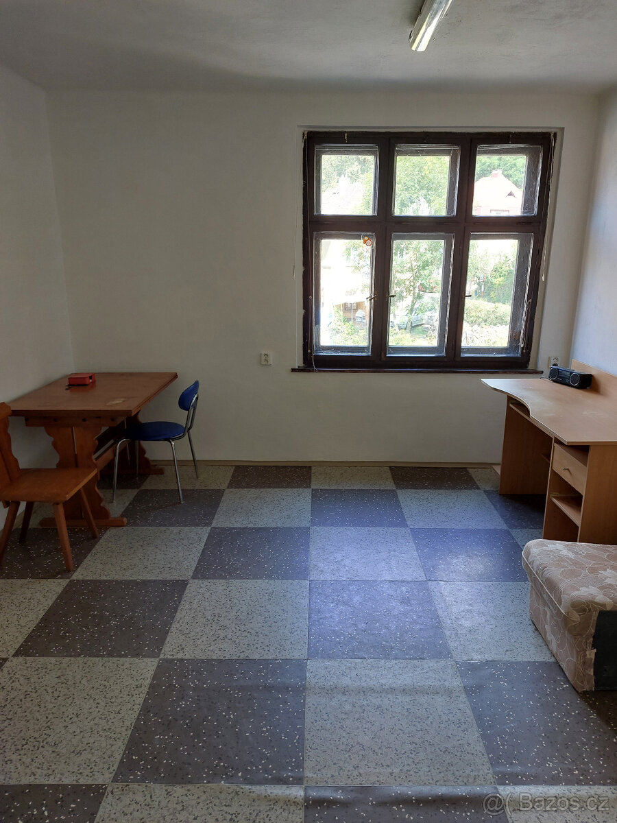 Pronájem zkušebny - 3
