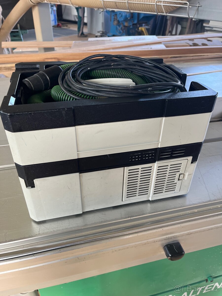 Vysavač Festool - 3