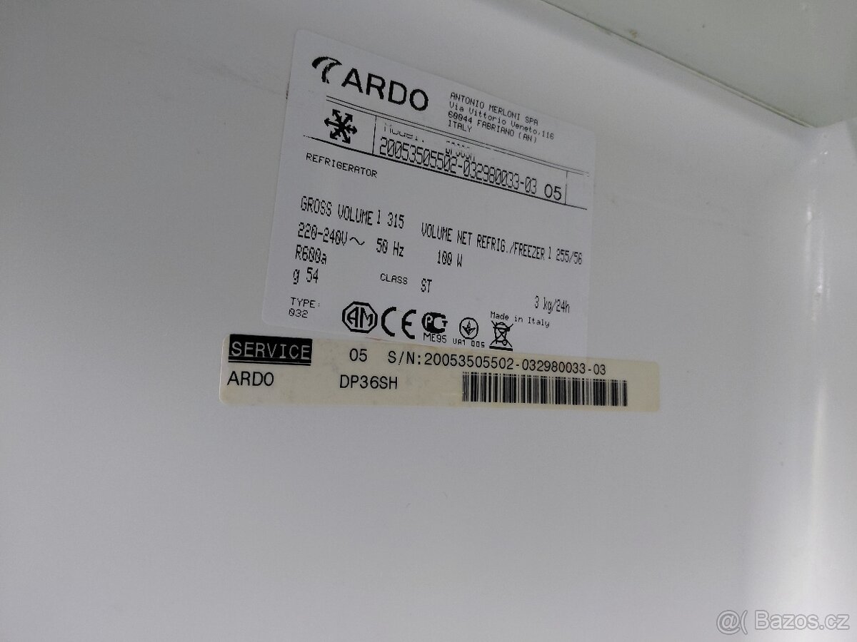 Lednice Ardo - 3