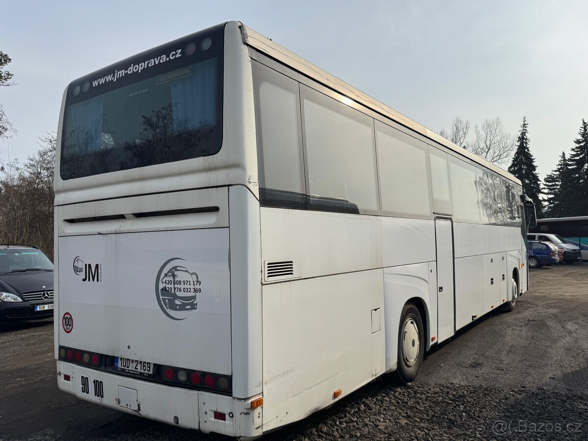 Prodám Irisbus EVADYS - 3