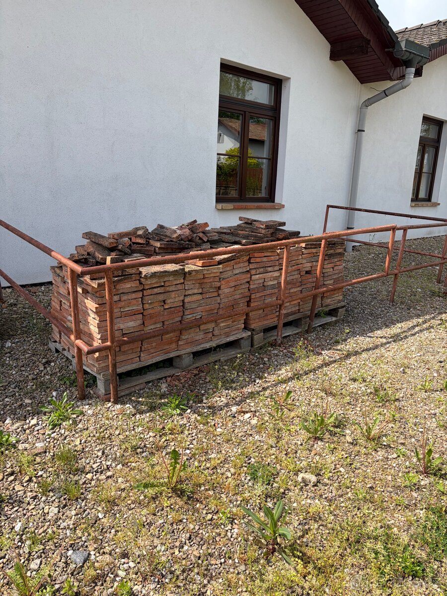 Cihly pudovky - 3