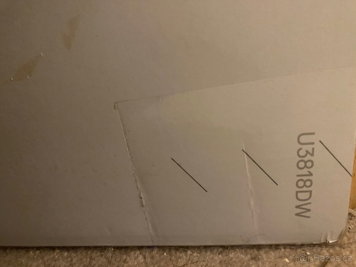 DELL U3818DW - 3