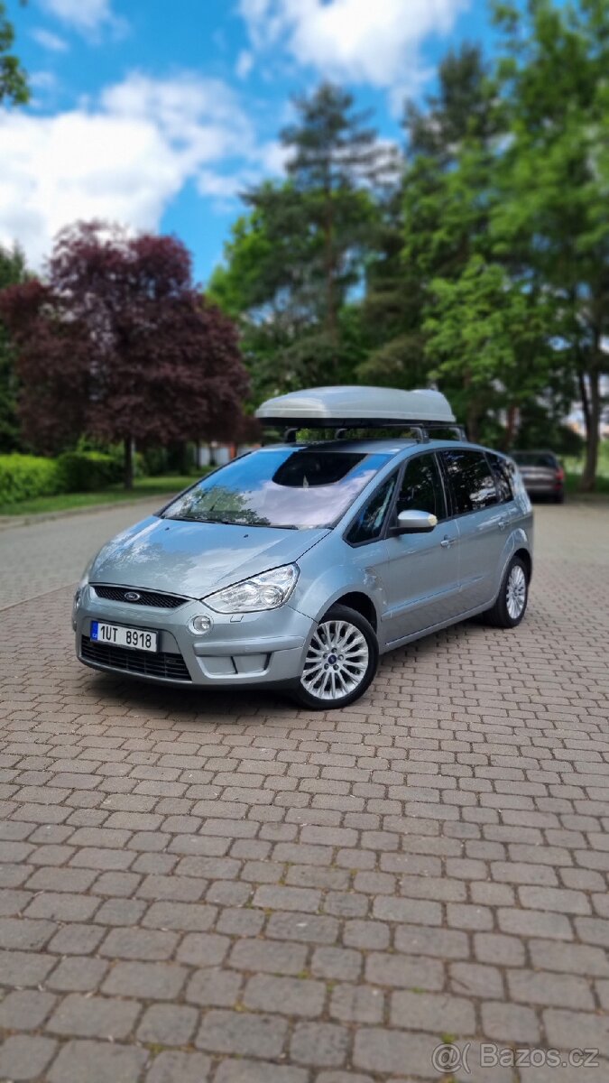 Ford 2.2 TDCI 129kw - 3