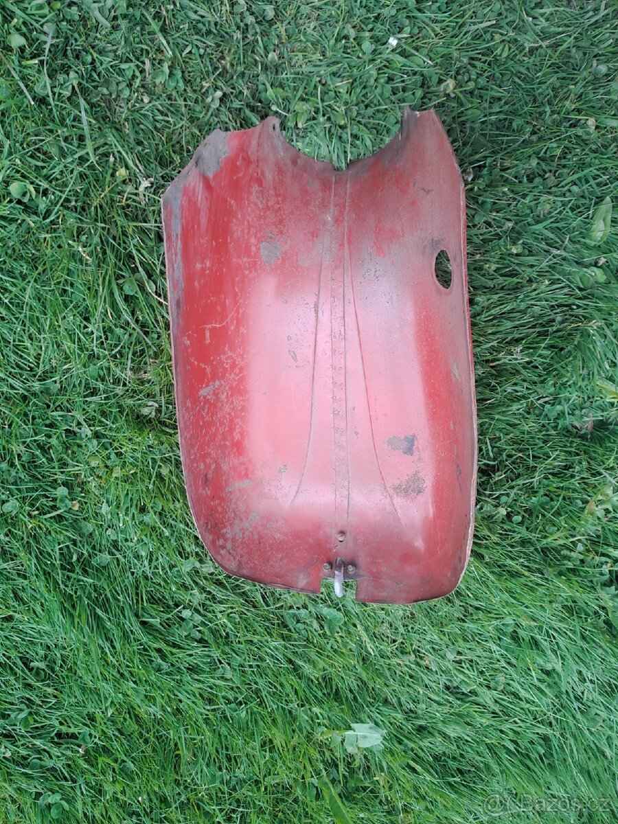 Jawa pionýr - 3