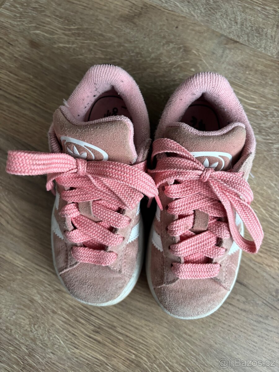Adidas tenisky 28 - 3