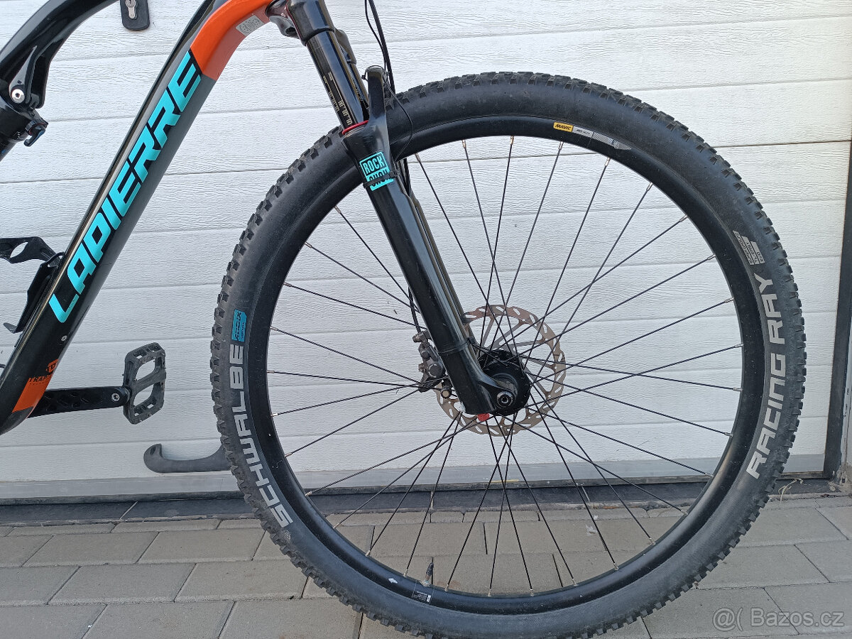 Lapierre XR 529 - 3