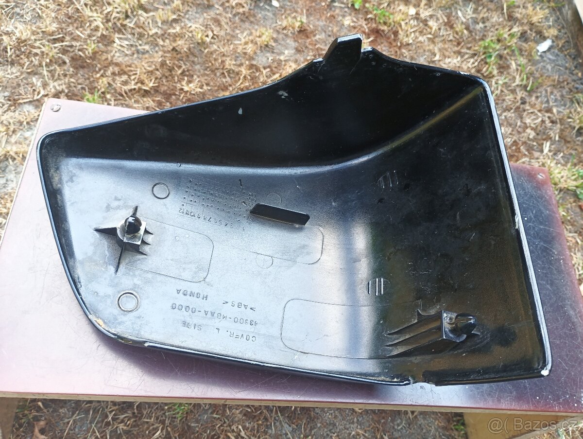 Prodám kryt Honda - 3