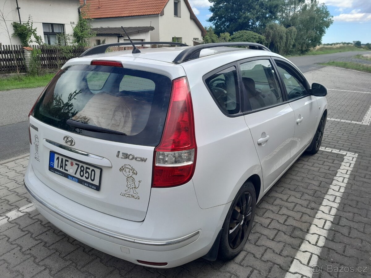 Hyundai I30CW - 3