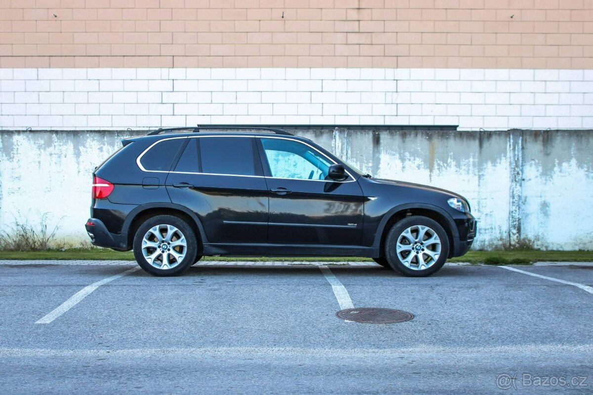 BMW X5 xDrive30d - 3