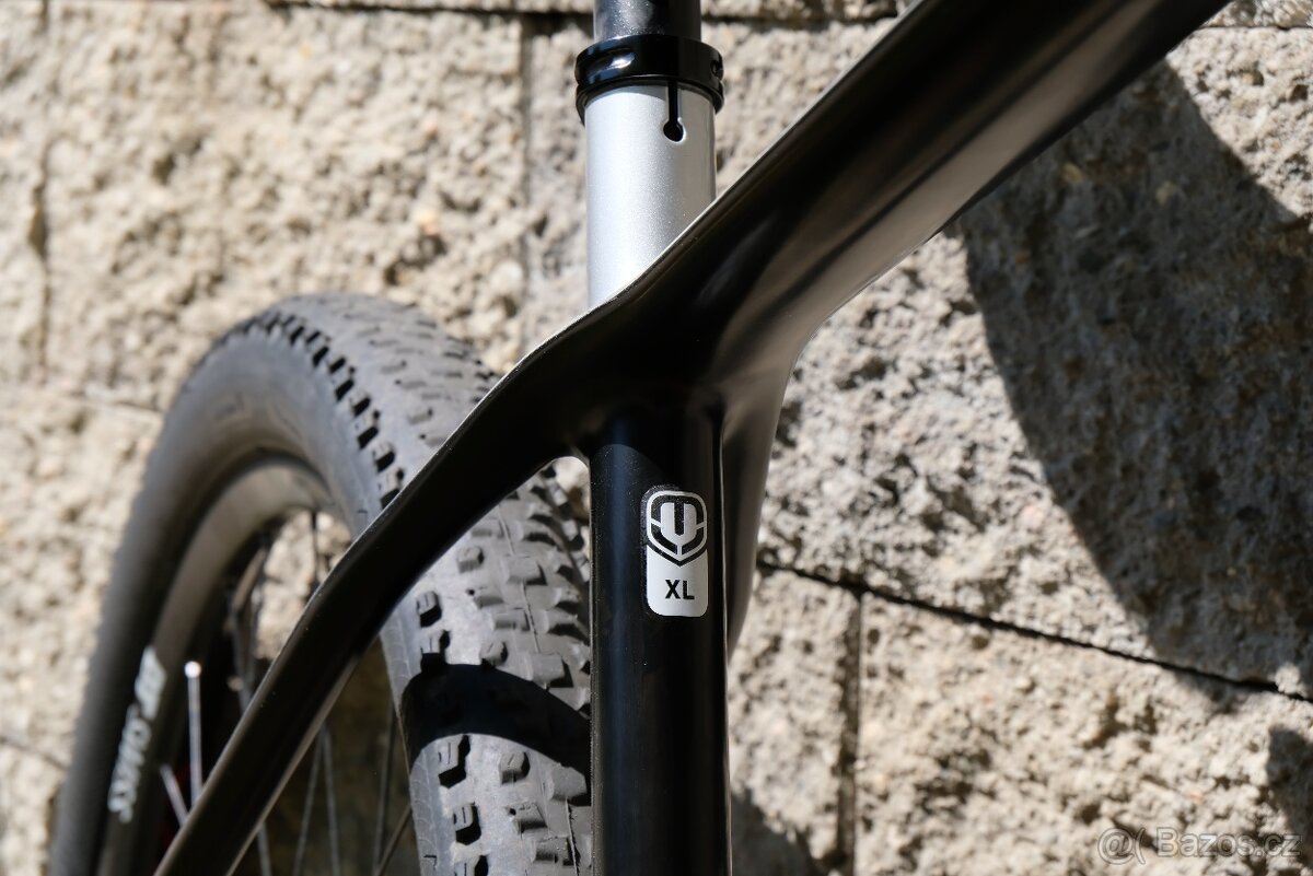 Mondraker Chrono carbon R - 3
