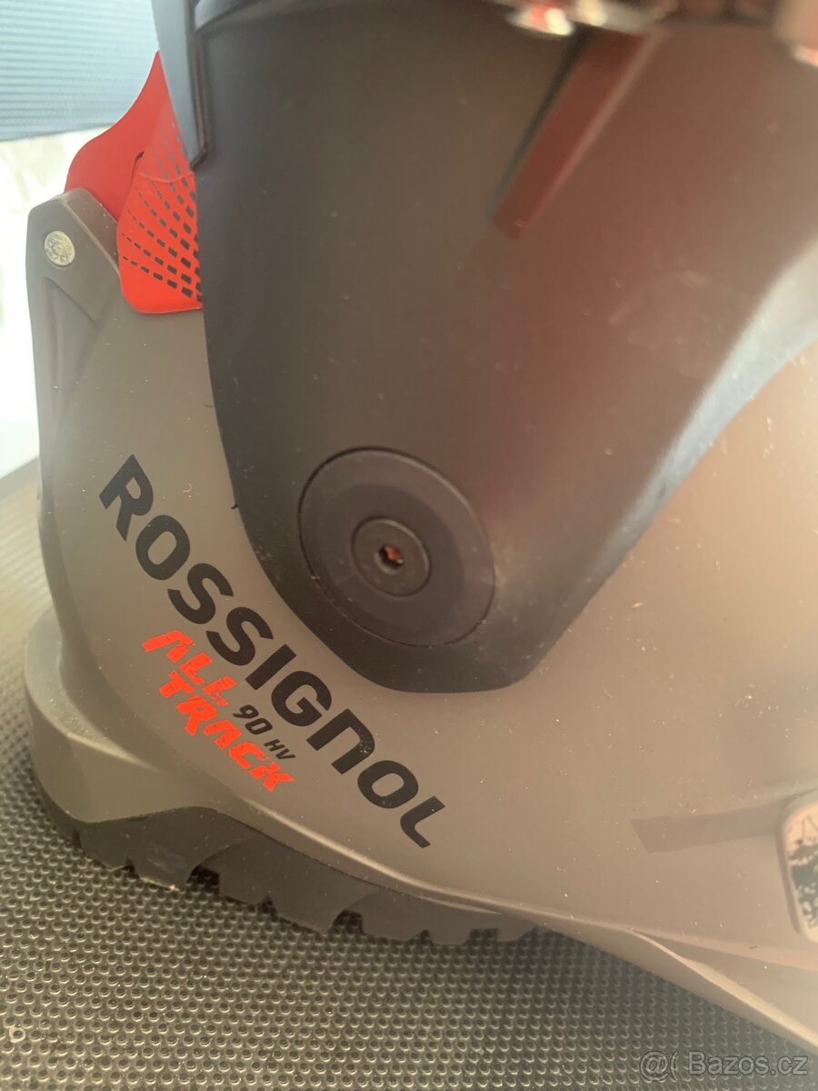 Pánské Rossignol ALLTRACK 90 H - 3