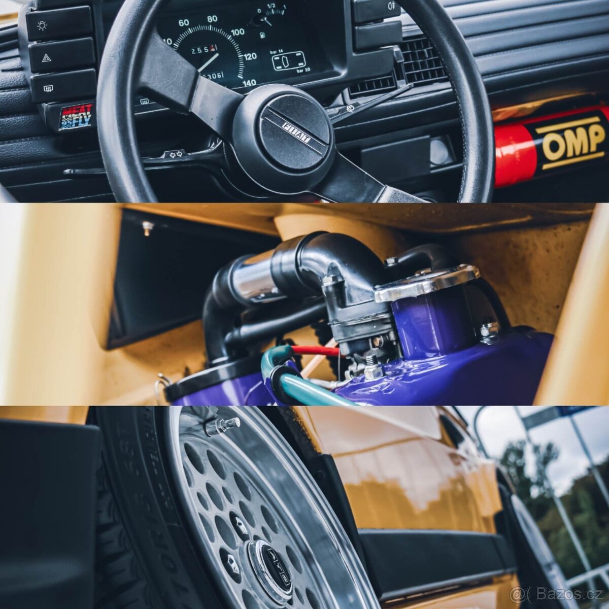 FIAT 126P 650E - 3
