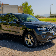 Jeep Grand Cherokee Overland 3.0 CRD - 3