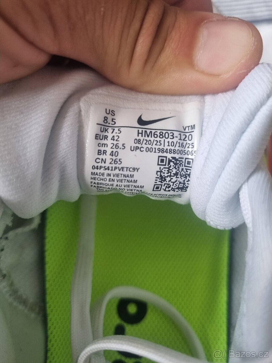 Nike Vomero 18 - 3