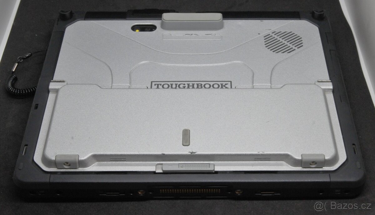 12" Průmyslový tablet Panasonic Toughbook CF-33 - 3