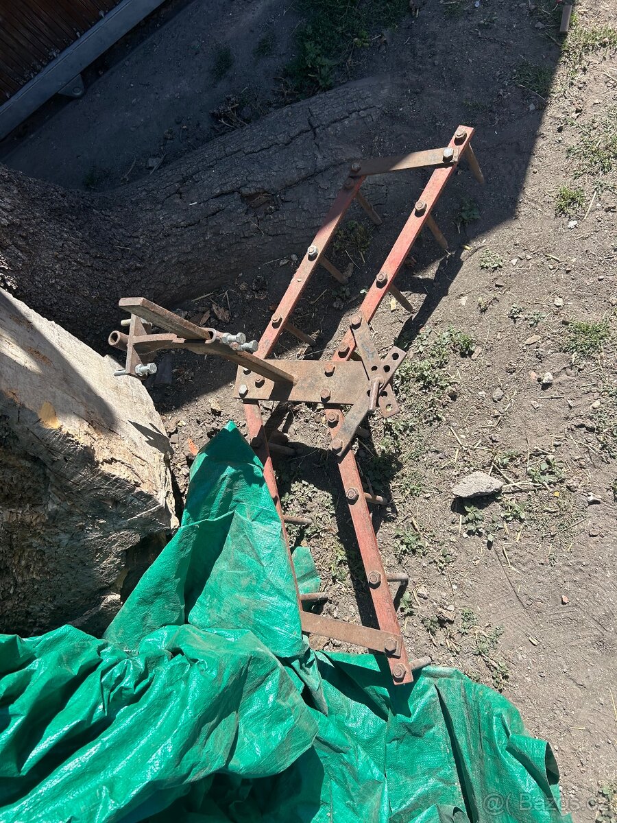 Prodám frézu - 3