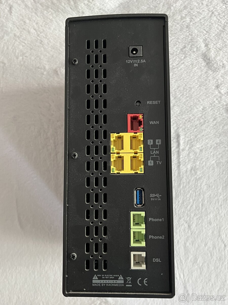 O2 Smart Box 1 - 3