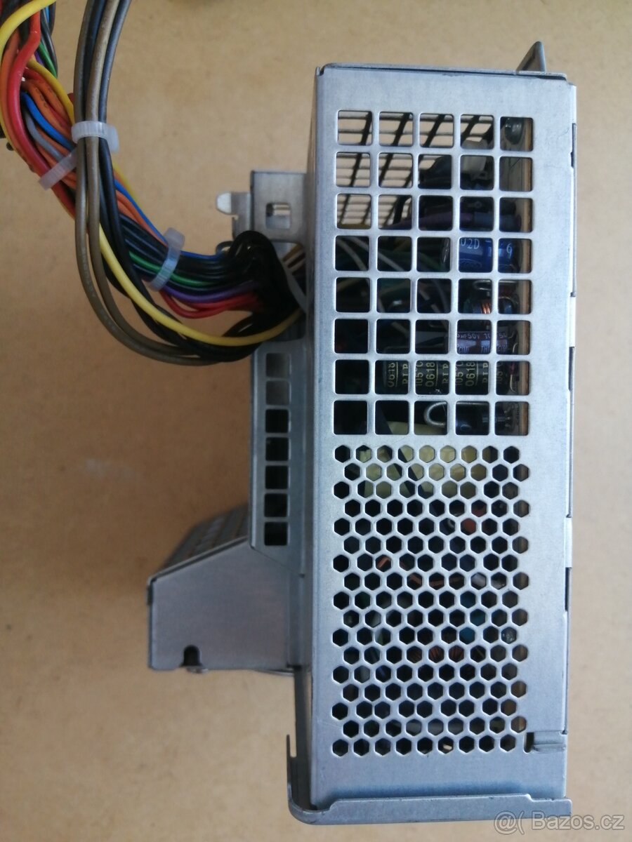 HP 240W zdroj PS-6241-8HF ROHS do PC - 3