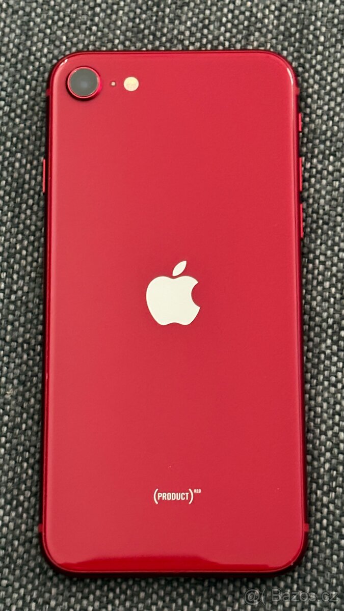 IPHONE SE - 3