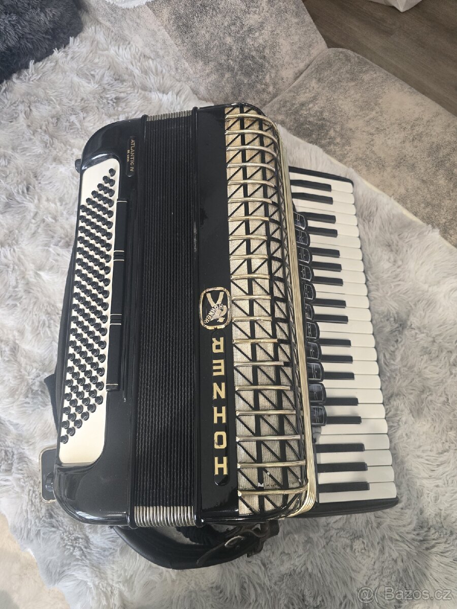 Hohner - 3