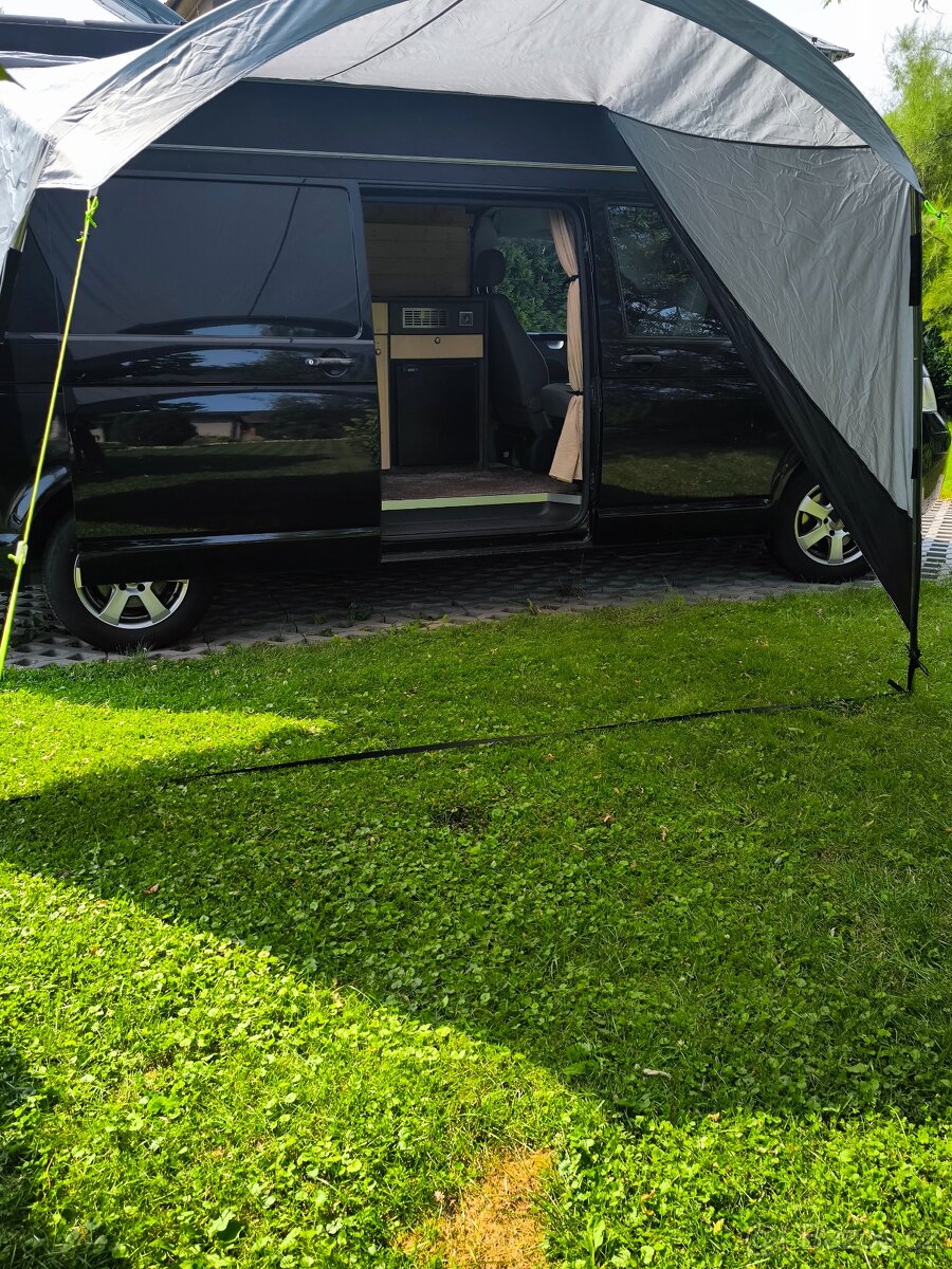 Volkswagen obytný T5 - 3