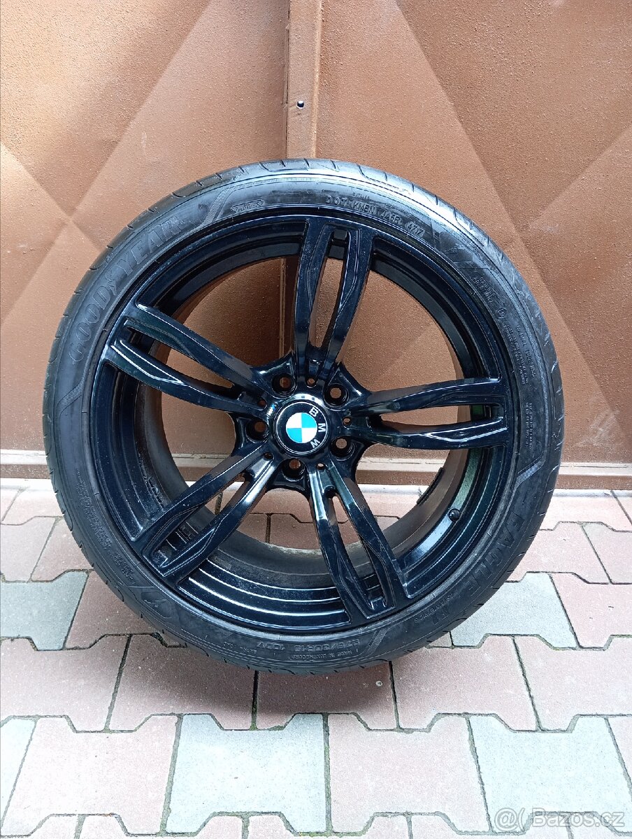 BMW r19 styling 343 1kus - 3
