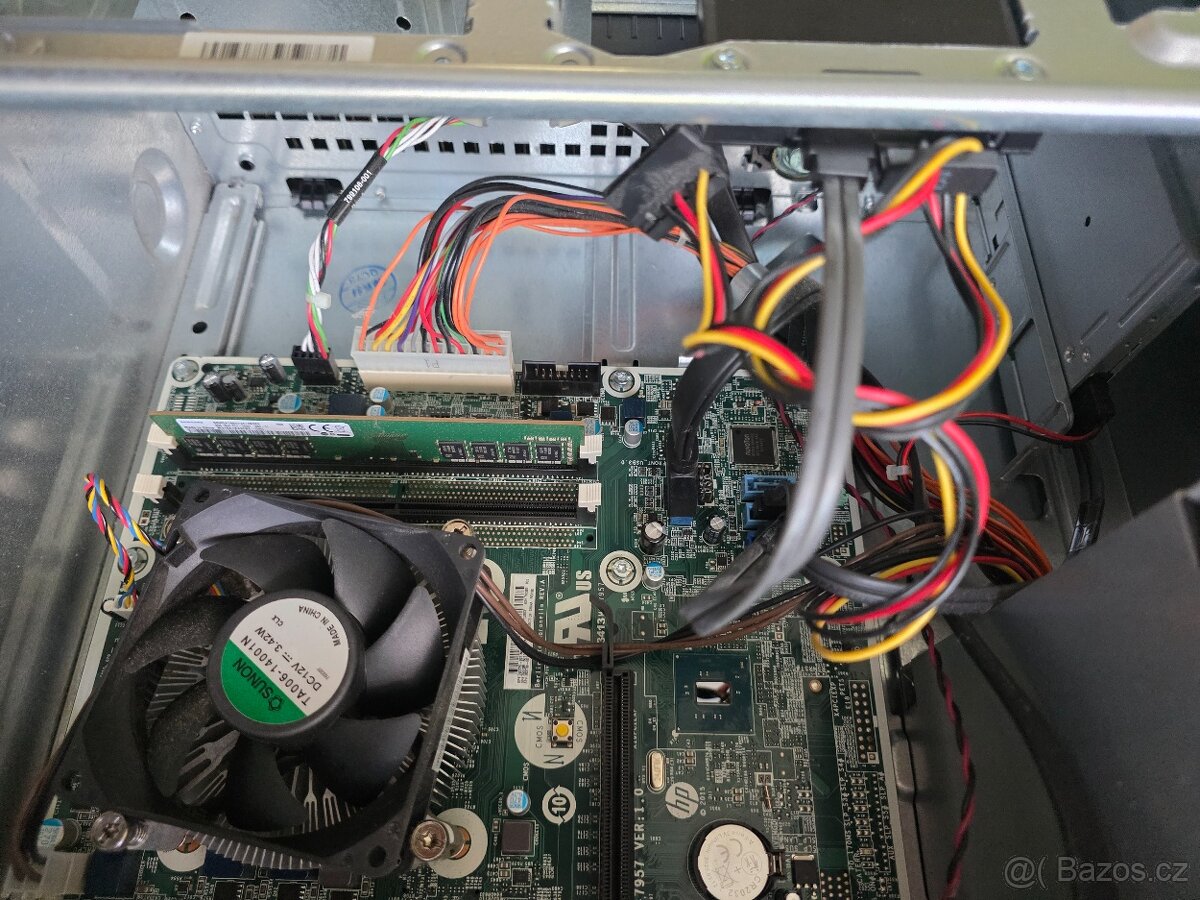 PC HP ProDesk 400 G3 MT Intel i5 - 3