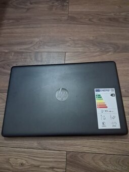 Hp notebook - 3