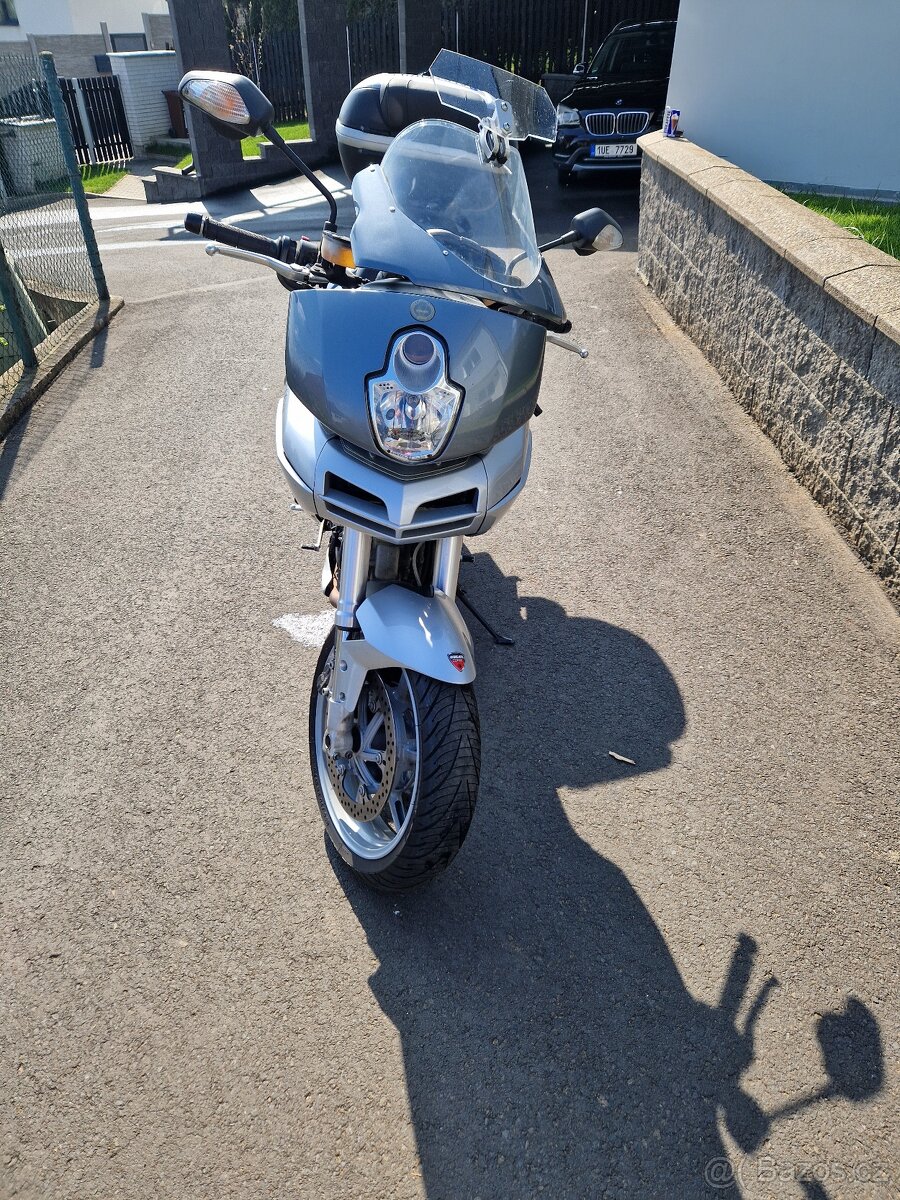 DUCATI Multistrada 1000DS 2006 - 3