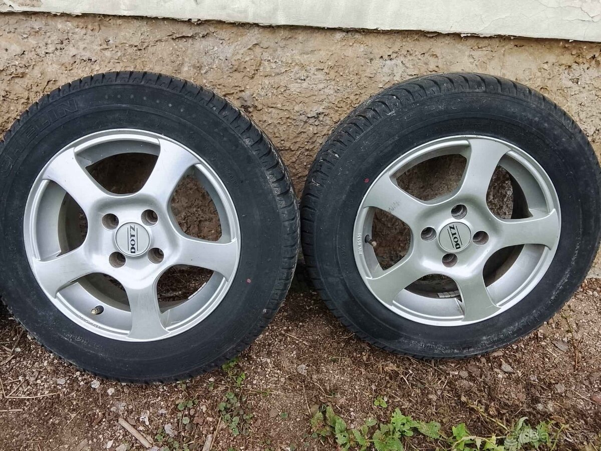 Kola 14" - 3