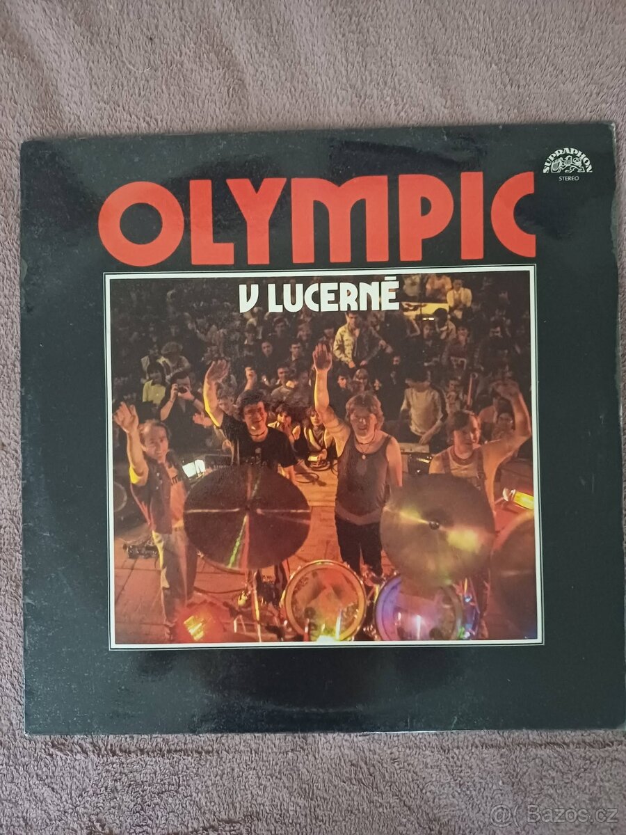 LP 1 - 3