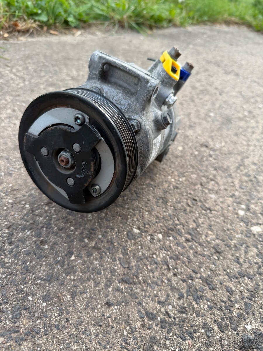 Klimakompresor 5Q0 816 803f Škoda scala - 3