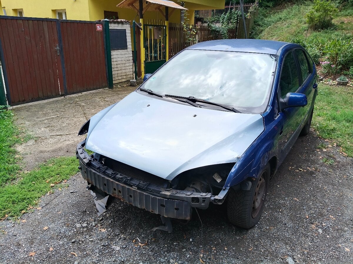 Ford Focus - 3