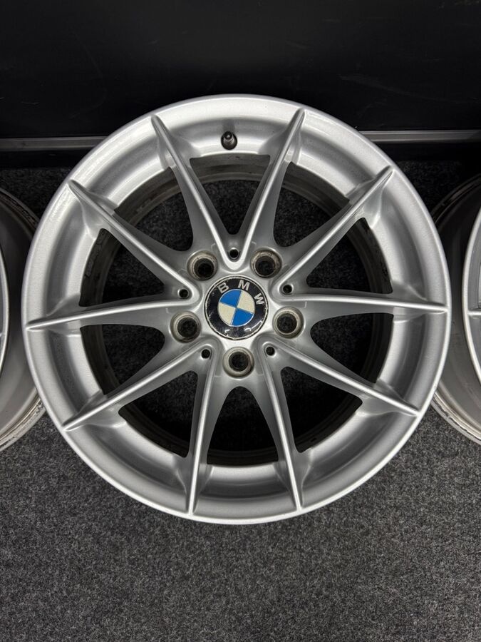 Alu BMW 5x120 16” styling 360 - 3