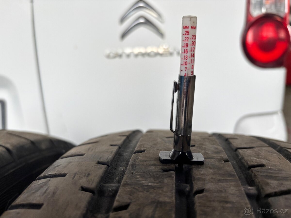 225/55 R19 Toyo Proxes R46A - 3